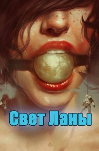 Обложка книги Свет Ланы