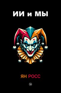 Обложка книги ИИ и мы