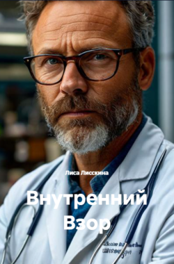 Обложка книги Внутренний Взор