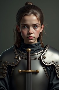 Обложка книги Glory and Gore