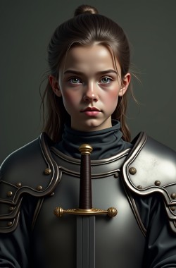 Обложка книги Glory and Gore