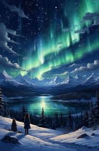 Обложка книги Север- он такой!