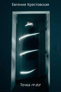 Обложка книги Точка 17:02
