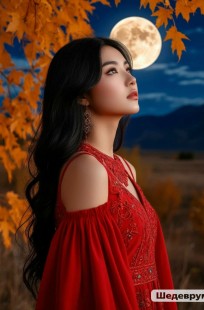 Обложка книги Кудесница