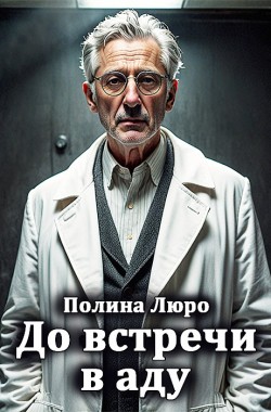 Обложка книги До встречи в аду