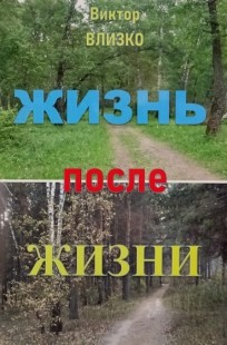 Обложка книги Жизнь после жизни