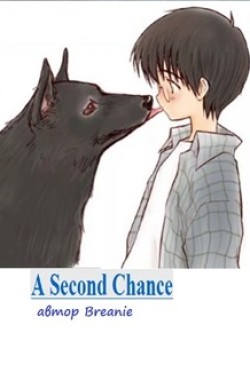 Обложка книги A Second Chance часть 1