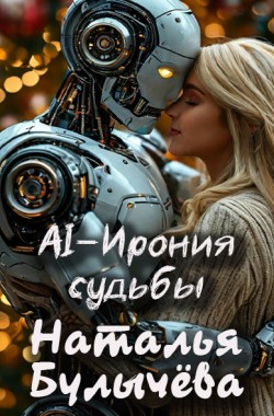 Обложка книги AI - Ирония судьбы