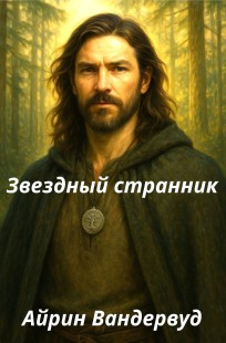 Обложка книги Звездный странник
