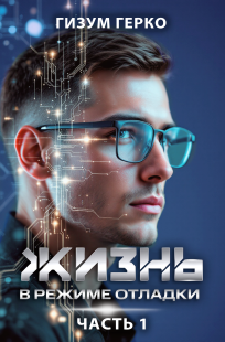 Читать онлайн Жизнь в режиме отладки Обложка книги Жизнь в режиме отладки