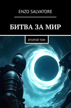 Обложка книги Битва за мир