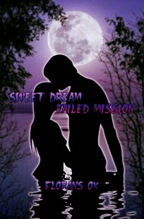 Обложка книги Sweet dreams. Failed mission
