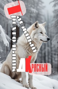 Обложка книги Таёжный треугольник