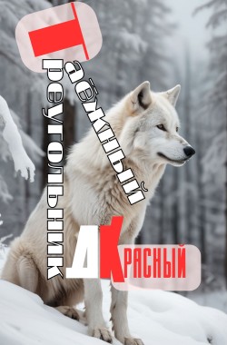 Обложка книги Таёжный треугольник