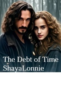 Обложка книги The Debt of Time