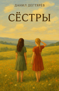 Читать онлайн Сёстры Обложка книги Сёстры