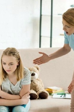 Обложка книги Ленивая дочь