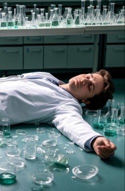 Обложка книги Интоксикация