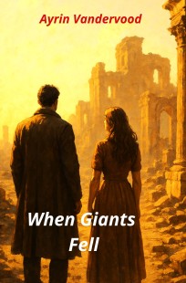 Читать онлайн When Giants Fell Обложка книги When Giants Fell