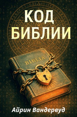 Читать онлайн Код Библии. Земля Обложка книги Код Библии. Земля