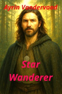 Читать онлайн Star Wanderer Обложка книги Star Wanderer