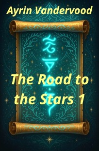Читать онлайн The Road to the Stars Обложка книги The Road to the Stars