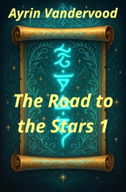 Читать онлайн The Road to the Stars Обложка книги The Road to the Stars