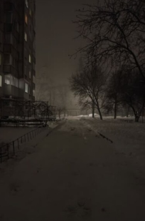 Обложка книги Той ночью...