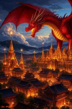 Обложка книги том первый пробуждение сил