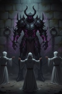 Читать онлайн том пять Белый брат и чёрный воин Обложка книги том пять Белый брат и чёрный воин