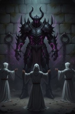 Читать онлайн том пять Белый брат и чёрный воин Обложка книги том пять Белый брат и чёрный воин