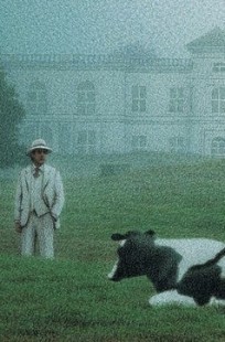 Обложка книги Вегетарианцы