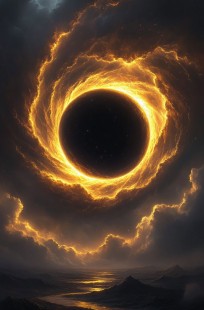 Обложка книги Конец обещает быть завораживающим