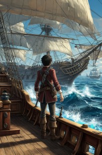 Обложка книги Сенките на Източния Вятър