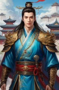 Читать онлайн Принц: Небесный Дракон Обложка книги Принц: Небесный Дракон