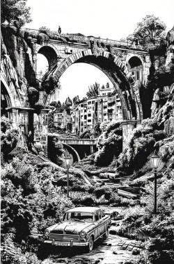 Обложка книги Странные фантастические рассказы