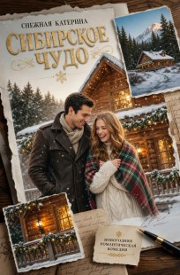 Обложка книги Сибирское чудо