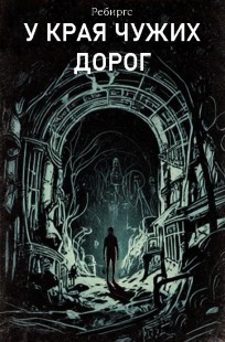Обложка книги У края чужих дорог