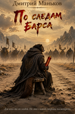 Обложка книги По следам барса