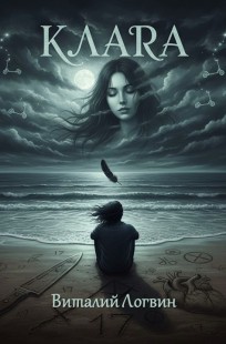Обложка книги Клара