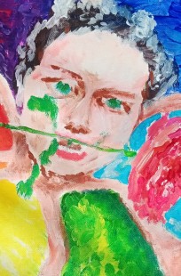Обложка книги 3/6 и рассвет