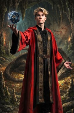 Обложка книги Тот самый герой. Начало