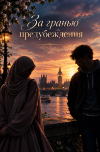 Обложка книги За гранью предубеждений