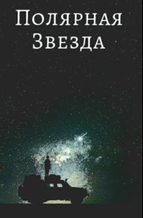 Обложка книги Полярная звезда