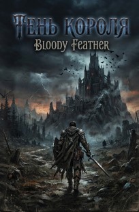 Обложка книги Тень Короля