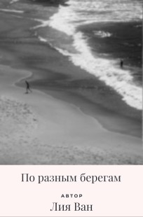 Обложка книги По разным берегам