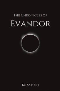 Обложка книги The Chronicles of Evandor