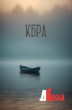 Обложка книги Кбра