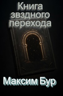 Обложка книги Книга Звёздного перехода