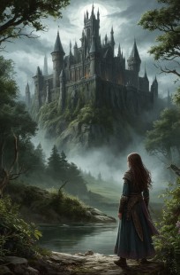 Обложка книги В поисках утраченного королевства